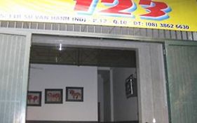 123 Homestay