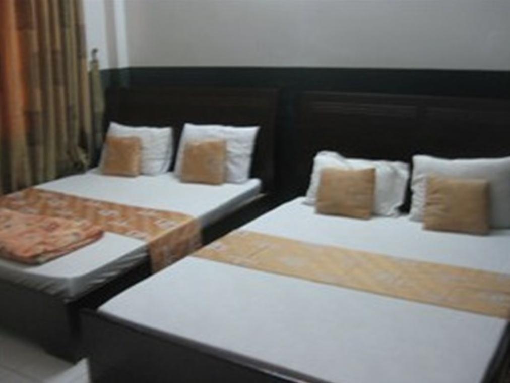 123 Homestay TP. Hồ Chí Minh Ngoại thất bức ảnh
